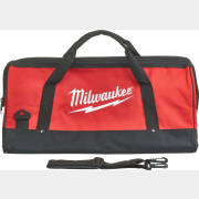 Сумка для инструмента MILWAUKEE Contractor Bag L (4931411254)