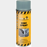 Грунт аэрозольный CHAMAELEON Zink Spray 400 мл (26711)