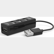 USB хаб RITMIX CR-2402
