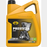 Моторное масло 5W30 синтетическое KROON-OIL Presteza MSP 5 л (33229)