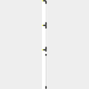 Штанга вертикальная 3 форсунка MAROLEX (L007.101)