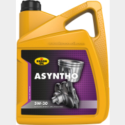 Моторное масло 5W30 синтетическое KROON-OIL Asyntho 5 л (20029)