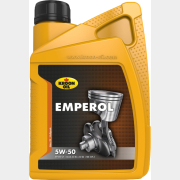 Моторное масло 5W50 синтетическое KROON-OIL Emperol 1 л (02235)