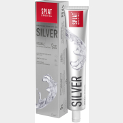 Зубная паста SPLAT Special Сильвер 75 мл (4603014009807)