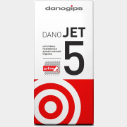 Шпатлевка полимерная выравнивающая DANOGIPS Dano jet 5 25 кг (1002429)