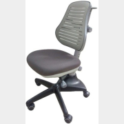 Кресло компьютерное COMF-PRO Conan серый (404)