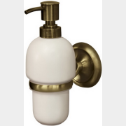 Дозатор для жидкого мыла BISK Deco (02213)