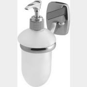 Дозатор для жидкого мыла BISK Oregon (79717)