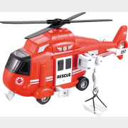 Вертолет BIG MOTORS Спасательный (WY750B)