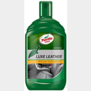 Очиститель кожи TURTLE WAX GL Luxe Leather 500 мл (53012)