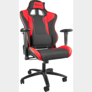 Кресло геймерское GENESIS Nitro 770 NFG-0751 Gaming black/red