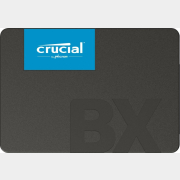 SSD диск Crucial BX500 240GB (CT240BX500SSD1)