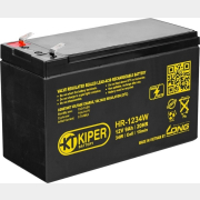 Аккумулятор для ИБП KIPER HR-1234W (8274)