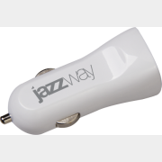 Автомобильное зарядное устройство JAZZWAY iP-2100 USB (4690601007117)