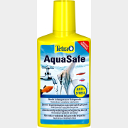 Кондиционер для аквариумной воды TETRA AguaSafe 50 мл (4004218198852)