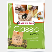 Корм для морских свинок VERSELE-LAGA Classic Cavia 0,5 кг (461612)