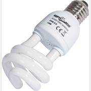 Лампа ультрафиолетовая для террариума REPTI-ZOO Compact Tropical 5015CT 5,0 15 Вт (83725042)