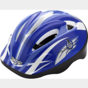Шлем защитный FORA LF-0278-BL