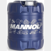 Моторное масло 5W30 синтетическое MANNOL TS-8 UHPD Super 20 л (98709)