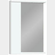 Шкаф с зеркалом для ванной GARDA Marko-3 650L (M3_650L)