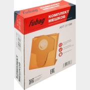 Мешок для пылесоса 20-25 л FUBAG 5 штук (31188)