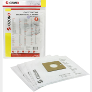 Мешок для пылесоса OZONE для Samsung 3 штуки (SE-04)