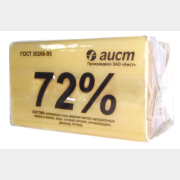 Мыло хозяйственное АИСТ 72% 200 г (АИСТ4316)