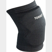 Наколенники спортивные TORRES Light черный размер XL (PRL11019XL-02)