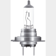 Лампа галогенная автомобильная OSRAM Original Line H7 (64215)