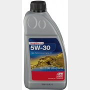 Моторное масло 5W30 синтетическое FEBI BILSTEIN Longlife Plus 1 л (32945)