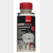 Средство для устранения засоров SANO Drain 0,2 кг (42095)