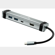 USB-хаб CANYON CNS-TDS03DG