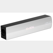 USB-хаб SVEN HB-891 Black