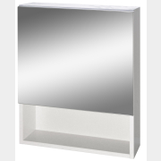 Шкаф с зеркалом для ванной ГАММА 12 (4812044000054)