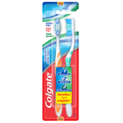 Зубная щетка COLGATE Тройное действие (4606144007767)