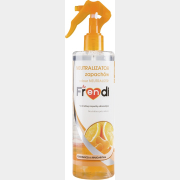 Спрей для нейтрализации запаха животных BE FRENDI Мандарин и апельсин 400 мл (5905397018506)