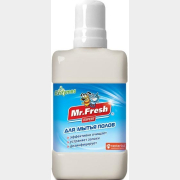 Средство для мытья полов MR. FRESH Eхpert F411 MF 300 мл (4607092076393)