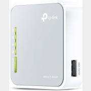Wi-Fi роутер TP-LINK TL-MR3020 v.3.20