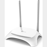 Wi-Fi роутер TP-LINK TL-WR842N v5
