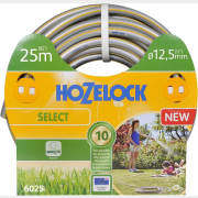 Шланг поливочный HOZELOCK 6025 Select 1/2" 25 м (6025P0000)