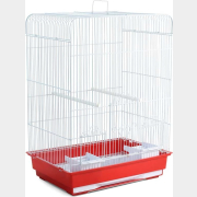 Клетка для птиц TRIOL 7005 эмаль 43×30,5×58 см (50691034)