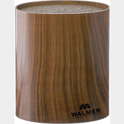 Подставка для ножей WALMER Wood (W08002203)