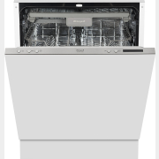 Машина посудомоечная встраиваемая WEISSGAUFF BDW 6138 D