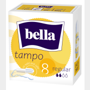 Тампоны BELLA Tampo Regular 8 штук (5900516320294)