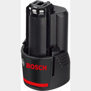 Аккумулятор 12 В 3 Ач Li-lon BOSCH Professional (1600A00X79)