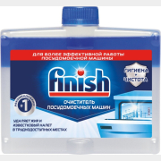 Очиститель для посудомоечных машин FINISH 0,25 л (8000580215025)