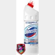 Средство чистящее для унитаза DOMESTOS Ультра белый 1 л (0031032669)