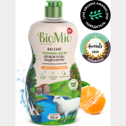 Средство для мытья посуды BIOMIO Bio-Care Мандарин 0,45 л (ЭМ-239)