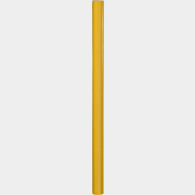 Стержень клеевой 11х200 мм желтый BOSCH 25 штук (2607001176)