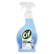 Средство чистящее для ванны CIF Легкость чистоты Антиналет 0,5 л (8000630720233)